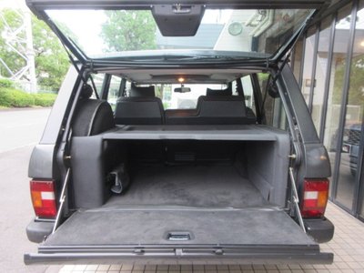 صورة مصغرة 18 لـ 1994 LAND Rover RANGE ROVER