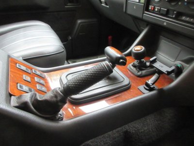 صورة مصغرة 11 لـ 1994 LAND Rover RANGE ROVER