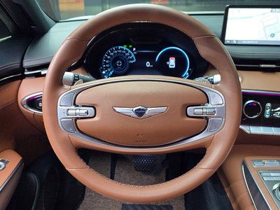 صورة مصغرة 13 لـ 2023 Genesis GV70