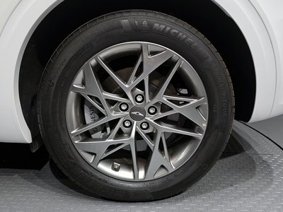 2023 Genesis GV70 photo 6