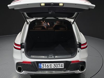 صورة مصغرة 20 لـ 2023 Genesis GV70