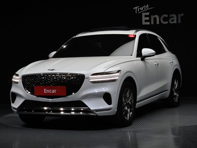 2023 Genesis GV70 photo 1