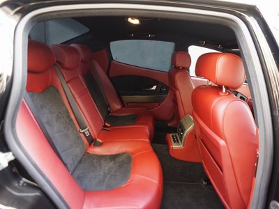 MASERATI QUATTROPORTE - 10