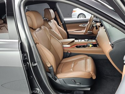 2022 Genesis GV70 — фото 10
