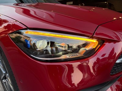 2023 Mercedes-BENZ C-CLASS 照片 7