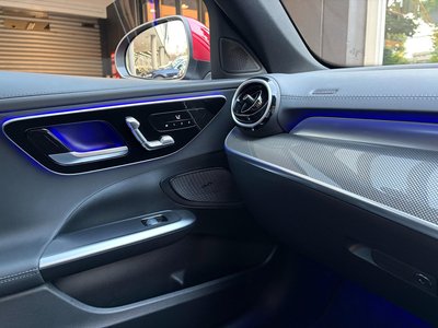 2023 Mercedes-BENZ C-CLASS 缩略图 27