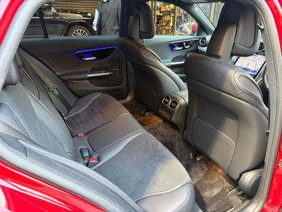 2023 Mercedes-BENZ C-CLASS 缩略图 16