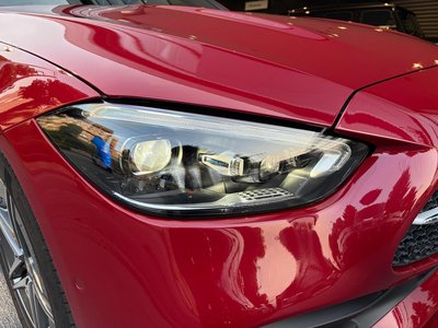 2023 Mercedes-BENZ C-CLASS 照片 6