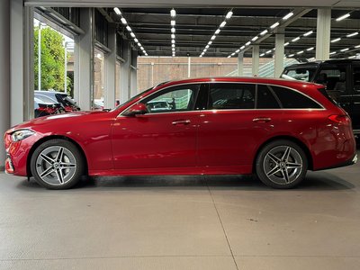2023 Mercedes-BENZ C-CLASS 照片 3