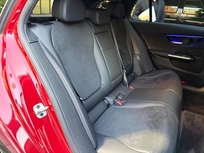 2023 Mercedes-BENZ C-CLASS 缩略图 17