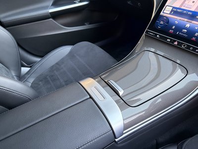 2023 Mercedes-BENZ C-CLASS 缩略图 28