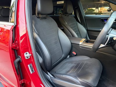 2023 Mercedes-BENZ C-CLASS 缩略图 15