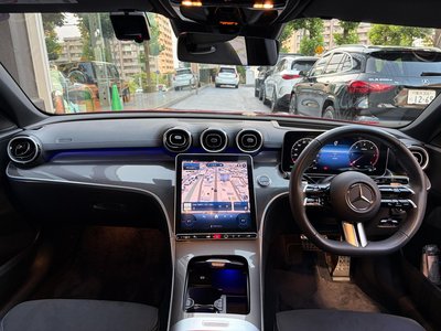 2023 Mercedes-BENZ C-CLASS 缩略图 18