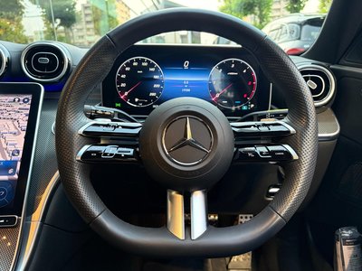 2023 Mercedes-BENZ C-CLASS 缩略图 19