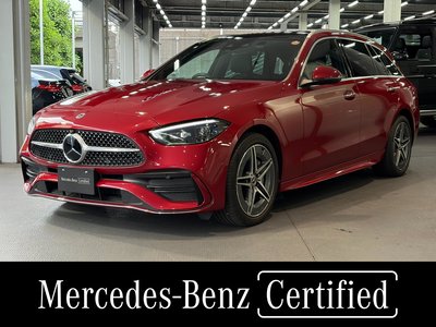 2023 Mercedes-BENZ C-CLASS 照片 1