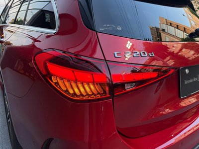 2023 Mercedes-BENZ C-CLASS 缩略图 11