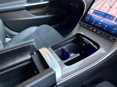 2023 Mercedes-BENZ C-CLASS 缩略图 29