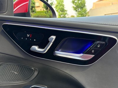2023 Mercedes-BENZ C-CLASS 缩略图 20