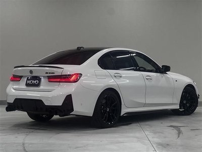 BMW BMW (3 SERIES) - 3