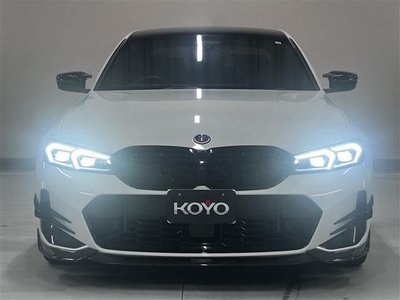BMW BMW (3 SERIES) - 8