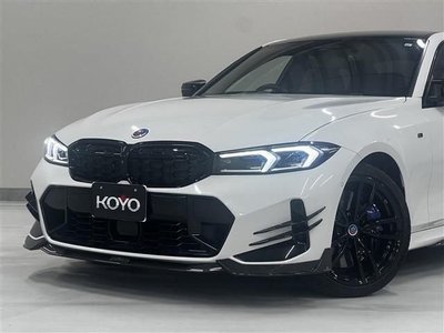BMW BMW (3 SERIES) - 6