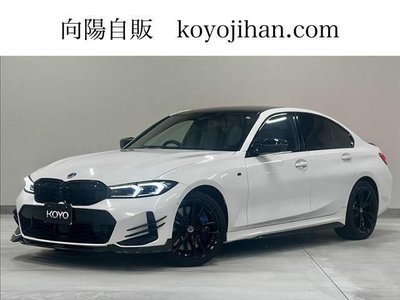 BMW BMW (3 SERIES) - 1