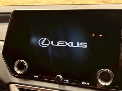 صورة مصغرة 21 لـ 2023 Lexus RX