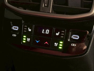 صورة مصغرة 23 لـ 2023 Lexus RX