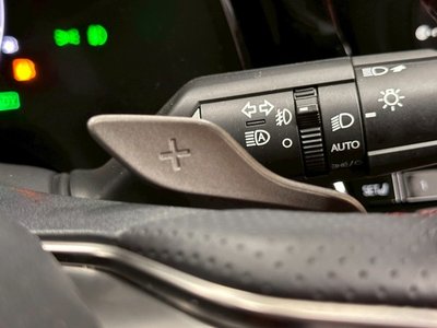 صورة مصغرة 45 لـ 2023 Lexus RX