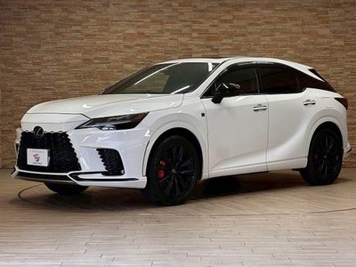 صورة مصغرة 14 لـ 2023 Lexus RX
