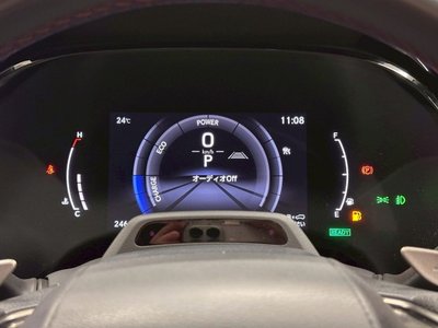 صورة مصغرة 41 لـ 2023 Lexus RX