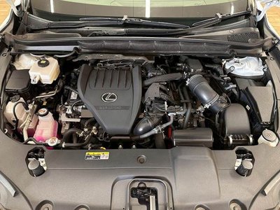 صورة مصغرة 18 لـ 2023 Lexus RX