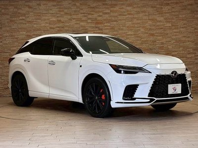 صورة مصغرة 15 لـ 2023 Lexus RX