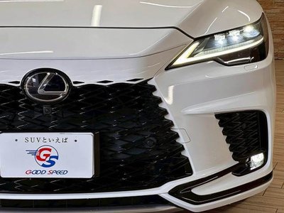 صورة مصغرة 20 لـ 2023 Lexus RX