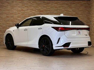 صورة مصغرة 17 لـ 2023 Lexus RX