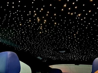 ROLLS-ROYCE WRAITH - 6