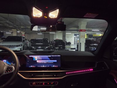 BMW X5 - 7