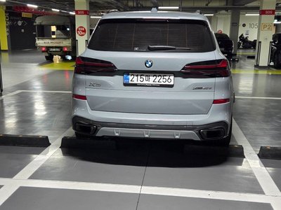 BMW X5 - 2