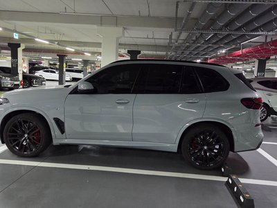 BMW X5 - 3