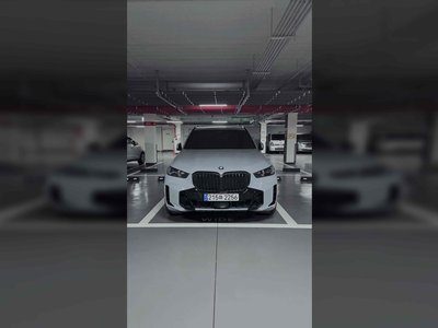 2025 BMW X5 照片 7