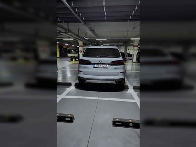 2025 BMW X5 照片 3