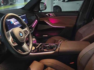 2025 BMW X5 — миниатюра 13