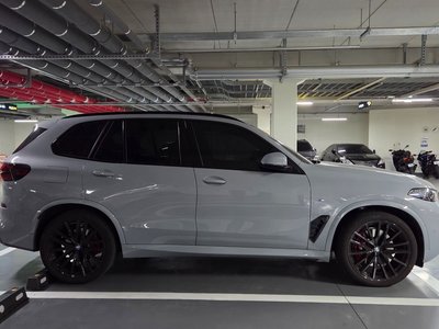 BMW X5 - 4
