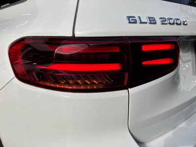 2024 Mercedes-BENZ GLB thumbnail 12