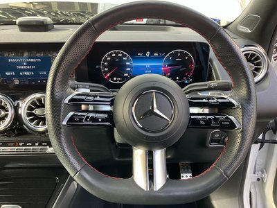2024 Mercedes-BENZ GLB thumbnail 22