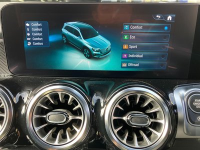 2024 Mercedes-BENZ GLB thumbnail 39