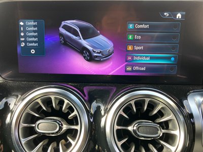 2024 Mercedes-BENZ GLB thumbnail 42