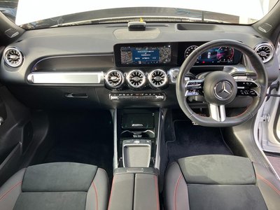 2024 Mercedes-BENZ GLB thumbnail 21