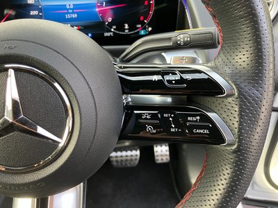 2024 Mercedes-BENZ GLB thumbnail 24