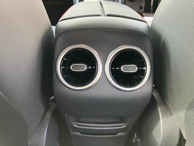 2024 Mercedes-BENZ GLB thumbnail 20
